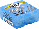 BOLT Body Work Fastener Kit - '18-'24 Yamaha YZ/WR YAM-1800004
