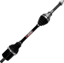 DEMON Axle - Complete - Heavy-Duty - Front Left/Right - Kubota RTV-X PAXL-31005HD