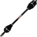 DEMON Axle - Complete - Heavy-Duty - Front Left/Right - Wildcat XX 1000 PAXL-2031HD