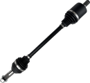 DEMON Axle - Complete - Heavy-Duty - Rear Left/Right - Can-Am Defender PAXL-3041HD