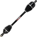 DEMON Axle - Complete - Heavy-Duty - Front Right - CF Moto Z-Force 500/800 PAXL-14022HD