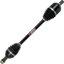 DEMON Axle - Complete - Heavy-Duty - Rear Left/Right - Polaris RZR 170 PAXR-6001HD