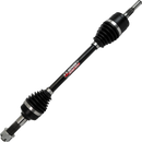 DEMON Axle - Complete - Heavy-Duty - Front Left - CF Moto U-Force 500/800 PAXL-14025HD