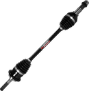 DEMON Axle - Lift Kit - Heavy-Duty - Front Left - Commander PAXL-3001HD-6ET