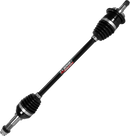 DEMON Axle - Lift Kit - Heavy-Duty - Front Left - Maverick PAXL-3011HD-8ET