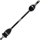 DEMON Axle - X-Treme - Heavy-Duty - Front Left - '13-'18 Maverick PAXL-3011XHD
