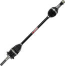 DEMON Axle - X-Treme - Heavy-Duty - Front Right - '13-'18 Maverick PAXL-3012XHD