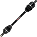 DEMON Axle - Lift Kit - Heavy-Duty - Front Left/Right - Maverick X3 PAXL-3046HS-6ET