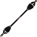 DEMON Axle - X-Treme - Heavy-Duty - Front Left/Right - Maverick X3 PAXL-3046XHD