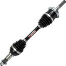 DEMON Axle - Lift Kit - Heavy-Duty - Front Right - Can-Am PAXL-3071HD-6ET