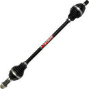 DEMON Axle - X-Treme - Heavy-Duty - Front Left/Right - Maverick X3 PAXL-3082XHD