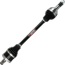DEMON Axle - Complete - Heavy-Duty - Rear Left/Right - Maverick Sport/Commander 1000 PAXL-3069HD