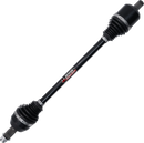 DEMON Axle - Complete - Heavy-Duty - Front Right - Defender PAXL-3085HD
