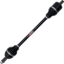DEMON Axle - Complete - Heavy-Duty - Front Left - Defender PAXL-3086HD
