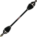 DEMON Axle - Lift Kit - Heavy-Duty - Front Right - Maverick X3 PAXL-3089XHD-6ET