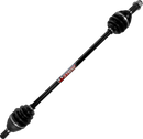 DEMON Axle - X-Treme - Heavy-Duty - Front Right - Maverick X3 PAXL-3089XHD