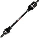 DEMON Axle - Complete - Heavy-Duty - Front Left/Right - Pioneer 1000 PAXL-4032HD
