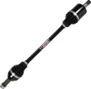 DEMON Axle - Complete - Heavy-Duty - Rear Right - Pioneer 1000 PAXL-4033HD