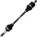 DEMON Axle - Complete - Heavy-Duty - Rear Left - Pioneer 1000 PAXL-4034HD