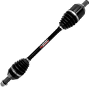 DEMON Axle - Complete - Heavy-Duty - Rear Left/Right - Honda Talon 1000X/XS PAXL-4043HD