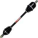 DEMON Axle - X-Treme - Heavy-Duty - Rear Left/Right - Honda Talon 1000X PAXL-4043XHD