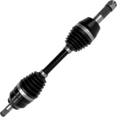 DEMON Axle - Complete - Heavy-Duty - Front Right - '14-'16 Honda TRX500 PAXL-4039HD