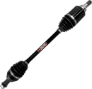 DEMON Axle - Complete - Heavy-Duty - Front Left/Right - Honda Talon 1000X/XS PAXL-4042HD