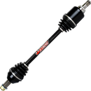 DEMON Axle - X-Treme - Heavy-Duty - Front Left/Right - Honda Talon 1000X PAXL-4042XHD