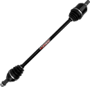 DEMON Axle - X-Treme - Heavy-Duty - Long Travel - Rear Left/Right - Honda Talon PAXL-4045XHD-4