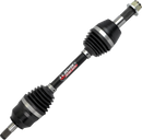 DEMON Axle - Complete - Heavy-Duty - Front Left - Honda TRX420/500 PAXL-4050HD