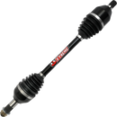 DEMON Axle - X-Treme - Heavy-Duty - Long Travel - Front Left/Right - Polaris RZR PAXL-6057XHD-3.5