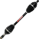 DEMON Axle - X-Treme - Heavy-Duty - Long Travel - Front Left/Right - Polaris General PAXL-6061XHD-5