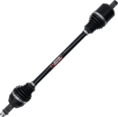 DEMON Axle - Lift Kit - Heavy-Duty - Front Left/Right - Polaris Ranger PAXL-6062HD-6ET