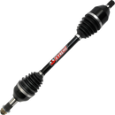 DEMON Axle - X-Treme - Heavy-Duty - Long Travel - Front Left/Right - Polaris RZR PAXL-6074XHD-3