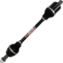 DEMON Axle - Complete - Heavy-Duty - Rear Left/Right - Scrambler/Sportsman XP 1000 S PAXL-6098HD