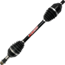 DEMON Axle - X-Treme - Heavy-Duty - Long Travel - Front Left/Right - Yamaha YXZ PAXL-8018XHD-4