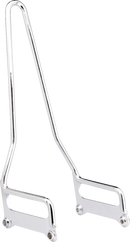 BILTWELL EXFIL Sissy Bar - Softail - Chrome 5003-504