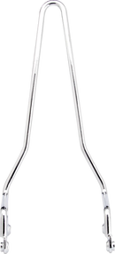 BILTWELL EXFIL Sissy Bar - Softail - Chrome 5003-504