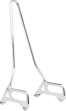BILTWELL EXFIL Sissy Bar - XL - Chrome 5003-502