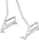 BILTWELL EXFIL Sissy Bar - FXD - Chrome 5003-501