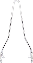 BILTWELL EXFIL Sissy Bar - XL - Chrome 5003-502