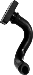 DRAG SPECIALTIES Transmission Vent Hose - Twin Cam/M8 64196