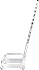 BILTWELL EXFIL Sissy Bar - Softail - Chrome 5003-504