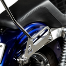 BILTWELL EXFIL Sissy Bar - FXD - Chrome 5003-501