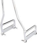 BILTWELL EXFIL Sissy Bar - Softail - Chrome 5003-504