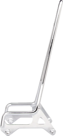 BILTWELL EXFIL Sissy Bar - XL - Chrome 5003-502