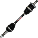 DEMON Axle - Complete - Heavy-Duty - Front Left - Can-Am Outlander/Renegade PAXL-3062HD