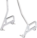 BILTWELL EXFIL Sissy Bar - XL - Chrome 5003-502