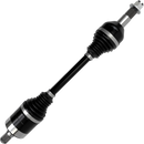 DEMON Axle - Complete - Heavy-Duty - Rear Left - Can-Am Outlander/Renegade PAXL-3064HD