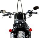 BILTWELL EXFIL Sissy Bar - XL - Chrome 5003-502